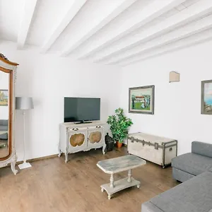 Nocleg ze śniadaniem Addimora Boutique, Palermo