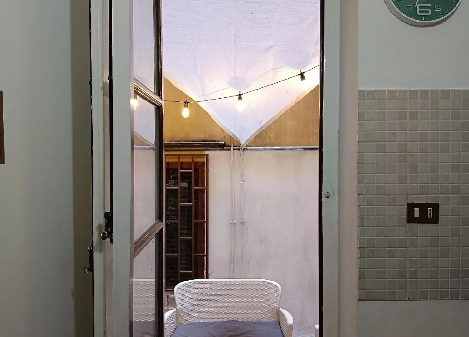 Mercury Apartment - 100 Mq Nel Cuore Di 巴勒莫 0*,  意大利